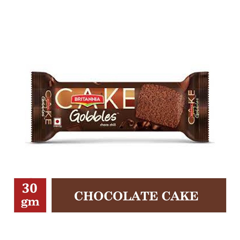 SOBISCO Chocolate Slice Cake 35g (Pack of 30) : Amazon.in: Grocery &  Gourmet Foods